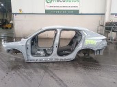 Recambio de aleta trasera izquierda para bmw x2 (f39) sdrive 18 d referencia OEM IAM   