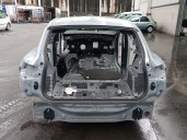 Recambio de aleta trasera izquierda para bmw x2 (f39) sdrive 18 d referencia OEM IAM   