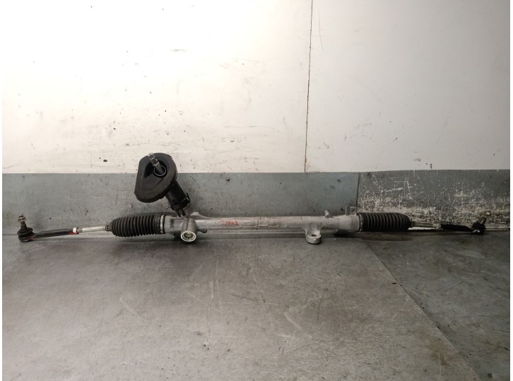 Recambio de cremallera direccion para mazda cx-5 (kf) 2.0 referencia OEM IAM KDPW00601 