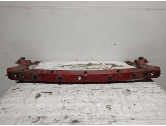 Recambio de refuerzo paragolpes delantero para jaguar f-pace (x761) 2.0 td4 referencia OEM IAM T4A12967  T4A12967