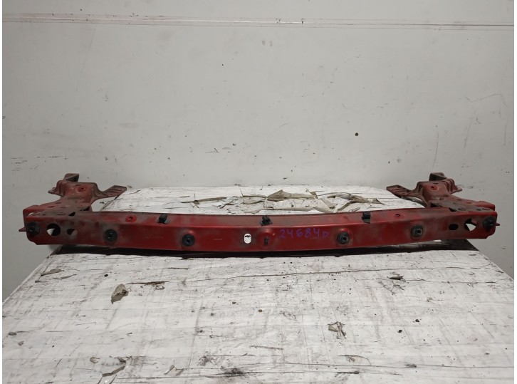 Recambio de refuerzo paragolpes delantero para jaguar f-pace (x761) 2.0 td4 referencia OEM IAM T4A12967 T4A12967