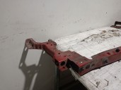 Recambio de refuerzo paragolpes delantero para jaguar f-pace (x761) 2.0 td4 referencia OEM IAM T4A12967  T4A12967