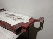 Recambio de refuerzo paragolpes delantero para jaguar f-pace (x761) 2.0 td4 referencia OEM IAM T4A12967  T4A12967