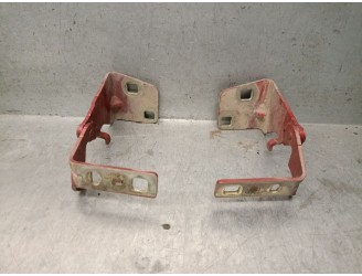 Recambio de bisagra capot para renault trafic ii autobús (jl) 2.0 dci 115 referencia OEM IAM 7700312083 7700312083 