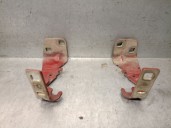 Recambio de bisagra capot para renault trafic ii autobús (jl) 2.0 dci 115 referencia OEM IAM 7700312083 7700312083 