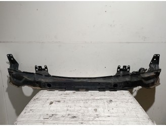 Recambio de refuerzo paragolpes delantero para bmw x5 (e53) 3.0 turbodiesel cat referencia OEM IAM 51718402831  51718402831