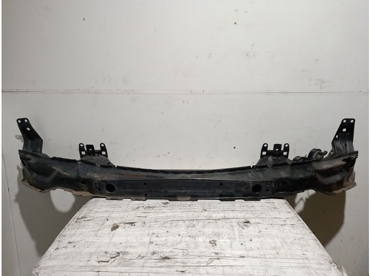 Recambio de refuerzo paragolpes delantero para bmw x5 (e53) 3.0 turbodiesel cat referencia OEM IAM 51718402831  51718402831