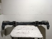 Recambio de refuerzo paragolpes delantero para bmw x5 (e53) 3.0 turbodiesel cat referencia OEM IAM 51718402831  51718402831