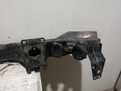 Recambio de refuerzo paragolpes delantero para bmw x5 (e53) 3.0 turbodiesel cat referencia OEM IAM 51718402831  51718402831