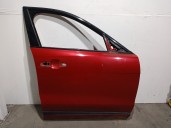 Recambio de puerta delantera derecha para jaguar f-pace (x761) 2.0 td4 referencia OEM IAM T4A1368  T4A1368