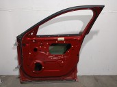 Recambio de puerta delantera derecha para jaguar f-pace (x761) 2.0 td4 referencia OEM IAM T4A1368  T4A1368