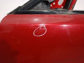 Recambio de puerta delantera izquierda para jaguar f-pace (x761) 2.0 td4 referencia OEM IAM T4A1369  T4A1369