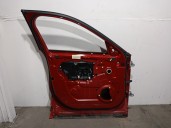 Recambio de puerta delantera izquierda para jaguar f-pace (x761) 2.0 td4 referencia OEM IAM T4A1369  T4A1369