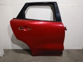 Recambio de puerta trasera derecha para jaguar f-pace (x761) 2.0 td4 referencia OEM IAM T4A1370  T4A1370