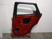 Recambio de puerta trasera derecha para jaguar f-pace (x761) 2.0 td4 referencia OEM IAM T4A1370  T4A1370