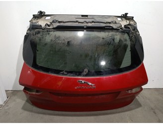 Recambio de porton trasero para jaguar f-pace (x761) 2.0 td4 referencia OEM IAM T4A13309LML  T4A13309LML