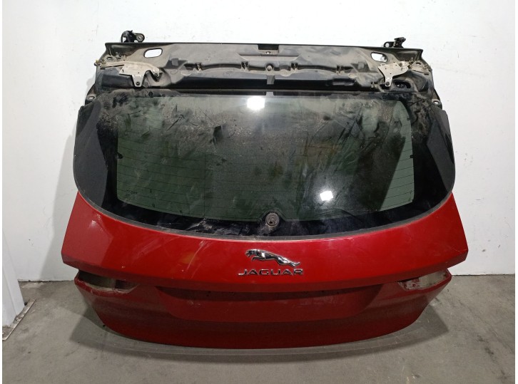 Recambio de porton trasero para jaguar f-pace (x761) 2.0 td4 referencia OEM IAM T4A13309LML T4A13309LML