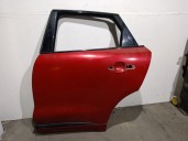 Recambio de puerta trasera izquierda para jaguar f-pace (x761) 2.0 td4 referencia OEM IAM T4A1371  T4A1371