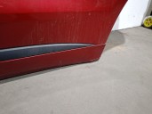 Recambio de puerta trasera izquierda para jaguar f-pace (x761) 2.0 td4 referencia OEM IAM T4A1371  T4A1371