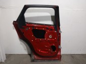 Recambio de puerta trasera izquierda para jaguar f-pace (x761) 2.0 td4 referencia OEM IAM T4A1371  T4A1371