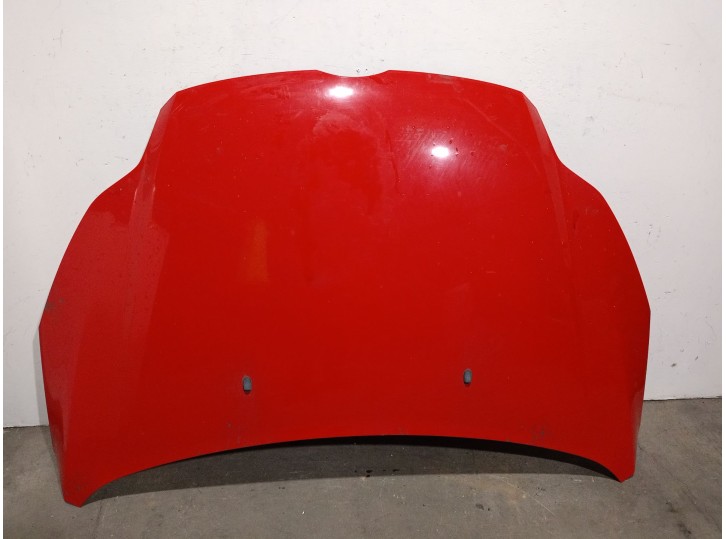 Recambio de capot para ford focus iii 1.6 tdci referencia OEM IAM 1797477 1797477