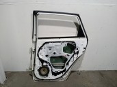 Recambio de puerta trasera derecha para toyota auris 1.8 16v (híbrido) referencia OEM IAM 6700302380  6700302380