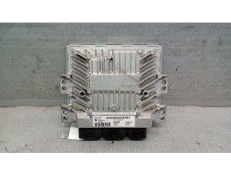 Replacement engine ECU for Ford Mondeo sedan (CA2) 2.0 TDCi cat OEM IAM reference 8G9112A650GC 5WS40757C