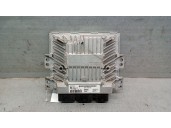 Replacement engine ECU for Ford Mondeo sedan (CA2) 2.0 TDCi cat OEM IAM reference 8G9112A650GC 5WS40757C