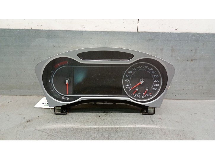 Recambio de cuadro instrumentos para ford mondeo ber. (ca2) 2.0 tdci cat referencia OEM IAM 8M2T10849VC 1801854 