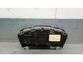 Recambio de cuadro instrumentos para ford mondeo ber. (ca2) 2.0 tdci cat referencia OEM IAM 8M2T10849VC 1801854 