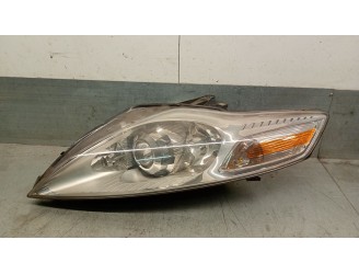 Recambio de faro izquierdo para ford mondeo ber. (ca2) 2.0 tdci cat referencia OEM IAM 7S7113006AN 1771292 