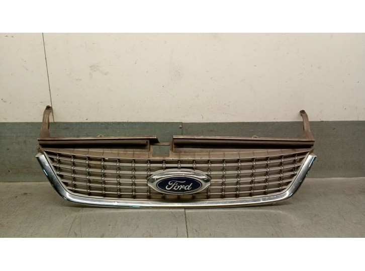 Recambio de rejilla delantera para ford mondeo ber. (ca2) 2.0 tdci cat referencia OEM IAM 7S718200A 1509636 