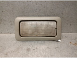 Recambio de luz interior para renault trafic ii autobús (jl) 2.0 dci 115 referencia OEM IAM 8200425660 8200418969 