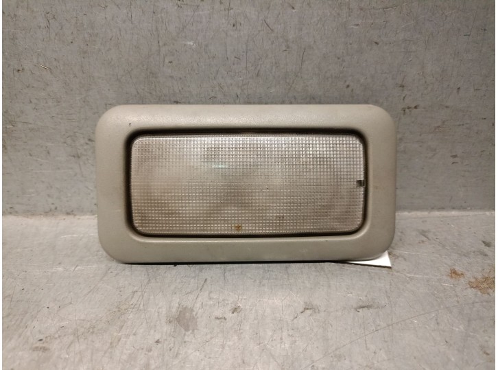 Recambio de luz interior para renault trafic ii autobús (jl) 2.0 dci 115 referencia OEM IAM 8200425660 8200418969 