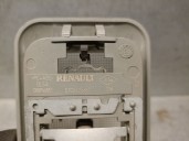 Recambio de luz interior para renault trafic ii autobús (jl) 2.0 dci 115 referencia OEM IAM 8200425660 8200418969 