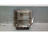 Recambio de centralita motor uce para ford focus berlina (cap) 1.8 tdci turbodiesel cat referencia OEM IAM 6M5112A650YB 5WS4051