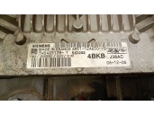 Recambio de centralita motor uce para ford focus berlina (cap) 1.8 tdci turbodiesel cat referencia OEM IAM 6M5112A650YB 5WS4051