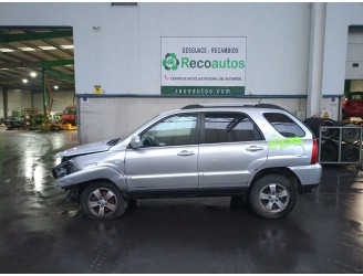 kia sportage ii (je_, km_) del año 2009
