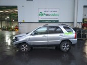kia sportage ii (je_, km_) del año 2009