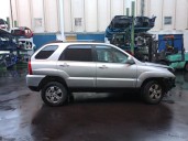 kia sportage ii (je_, km_) del año 2009