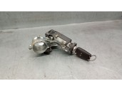 Recambio de conmutador de arranque para opel corsa e (x15) 1.3 cdti (08, 68) referencia OEM IAM 13496349 13279295 