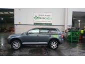 volkswagen touareg (7la) del año 2006