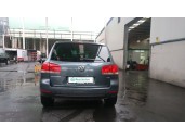 volkswagen touareg (7la) del año 2006