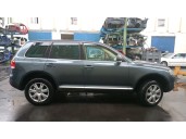 volkswagen touareg (7la) del año 2006