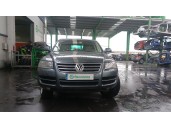 volkswagen touareg (7la) del año 2006