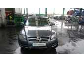 volkswagen touareg (7la) del año 2006