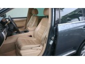 volkswagen touareg (7la) del año 2006