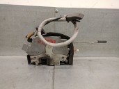 Recambio de cerradura puerta delantera derecha para bmw x5 (e53) 3.0 turbodiesel cat referencia OEM IAM 8402540 51218402540 