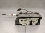 Recambio de cerradura puerta delantera derecha para bmw x5 (e53) 3.0 turbodiesel cat referencia OEM IAM 8402540 51218402540 