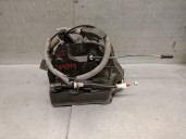 Recambio de cerradura puerta delantera izquierda para bmw x5 (e53) 3.0 turbodiesel cat referencia OEM IAM 8402537 51218402537 